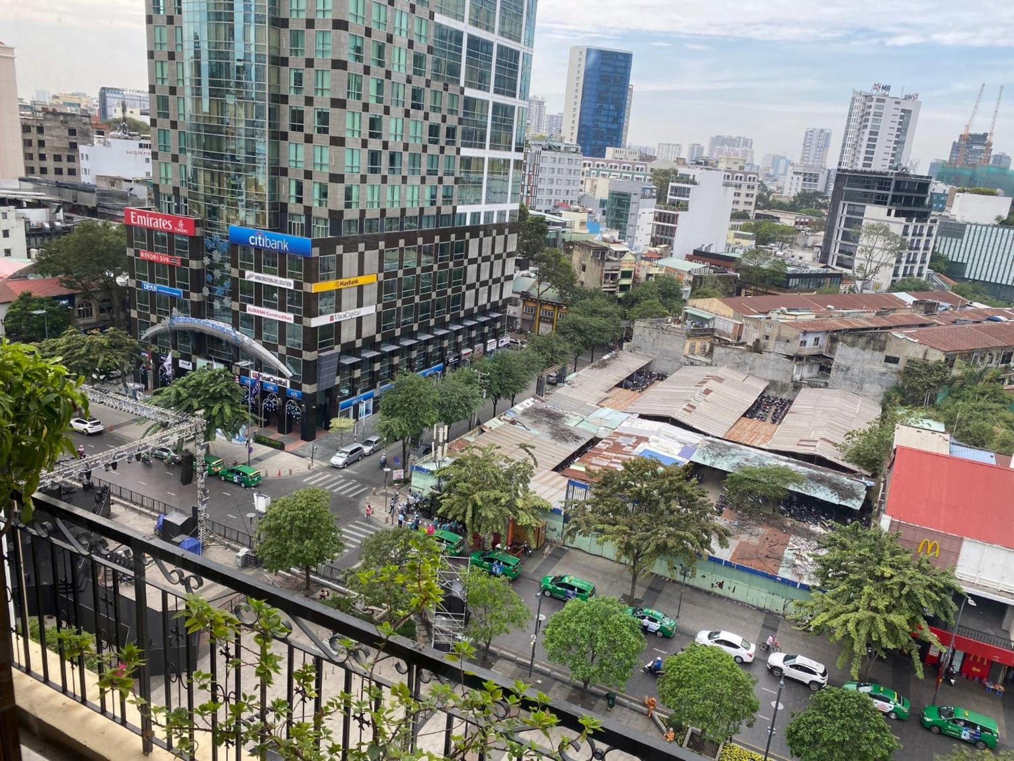Oscar Saigon Hô Chi Minh-Ville