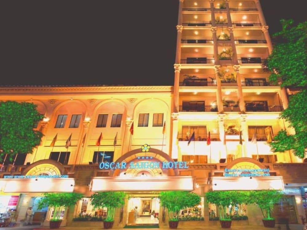 Oscar Saigon 4* TP. Hồ Chí Minh