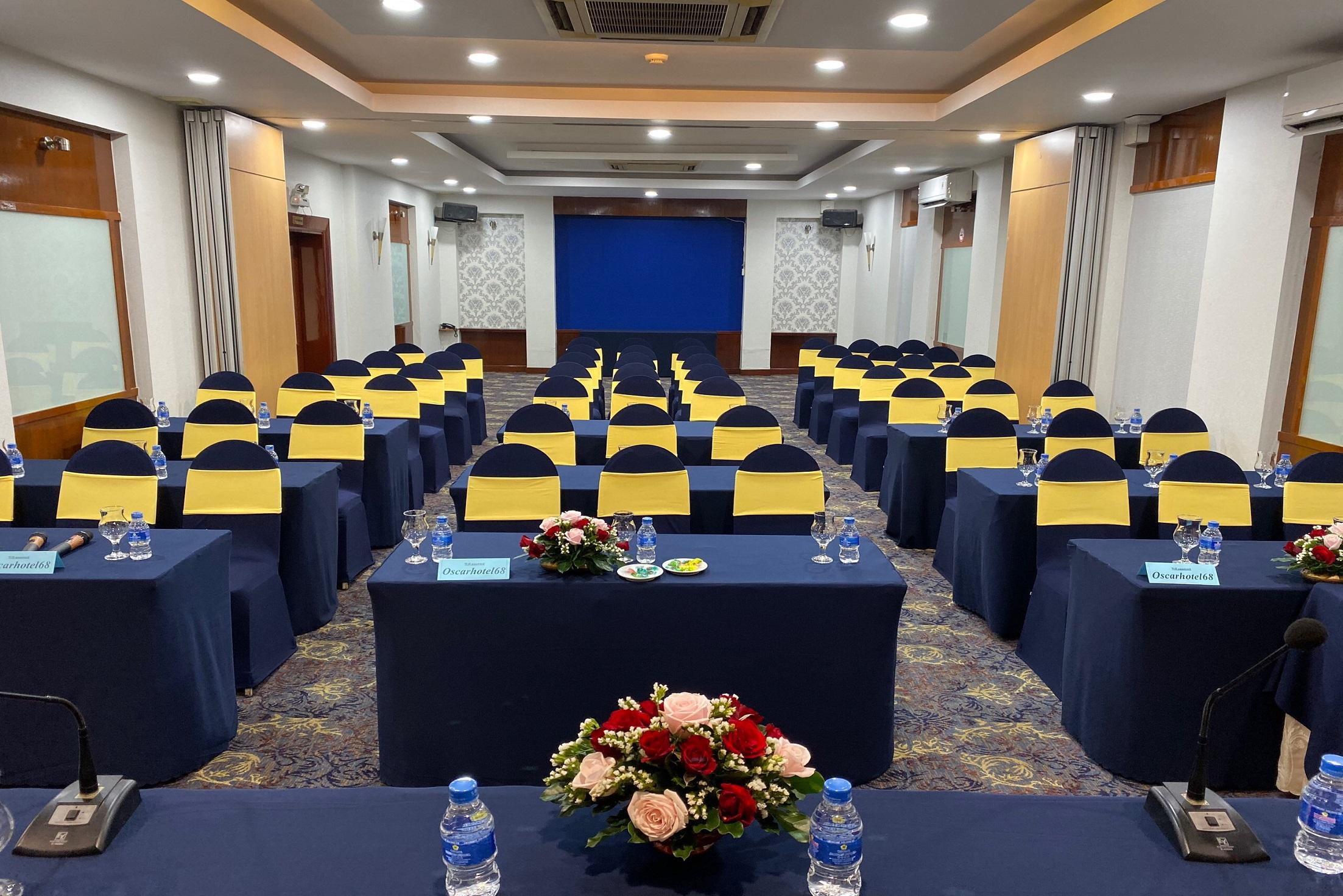 Oscar Saigon 4* TP. Hồ Chí Minh