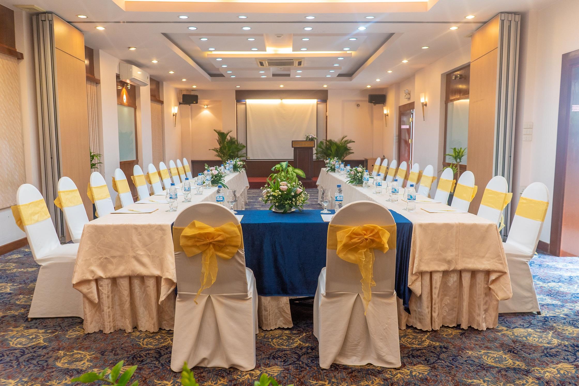Oscar Saigon TP. Hồ Chí Minh