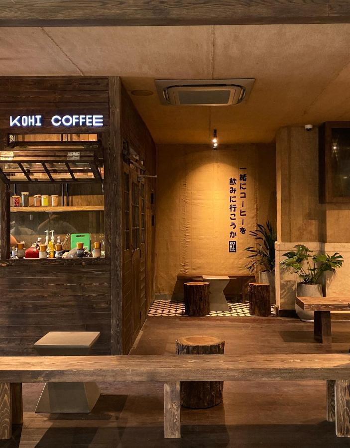 Oscar Saigon Khách sạn 4*