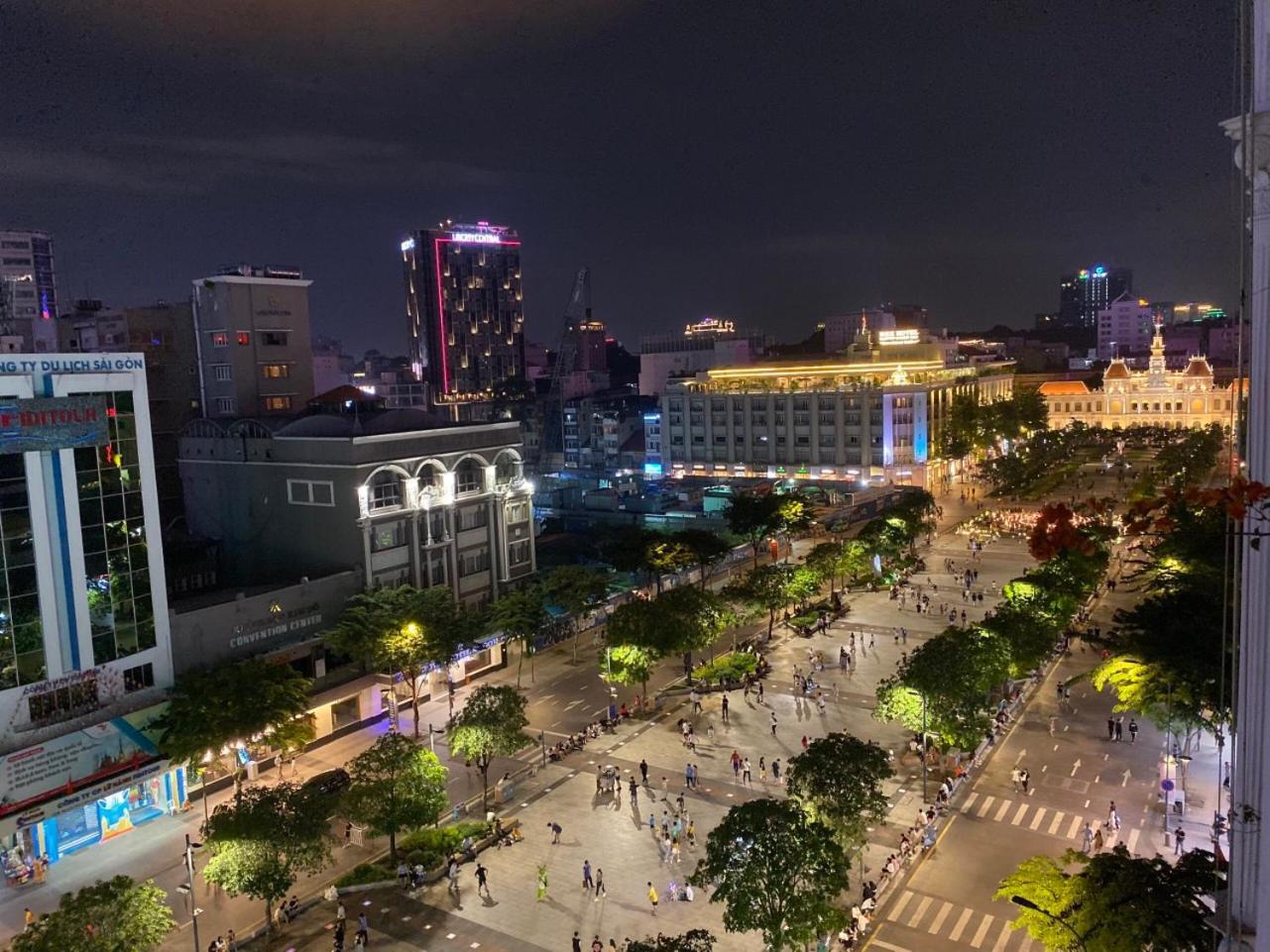 Oscar Saigon TP. Hồ Chí Minh