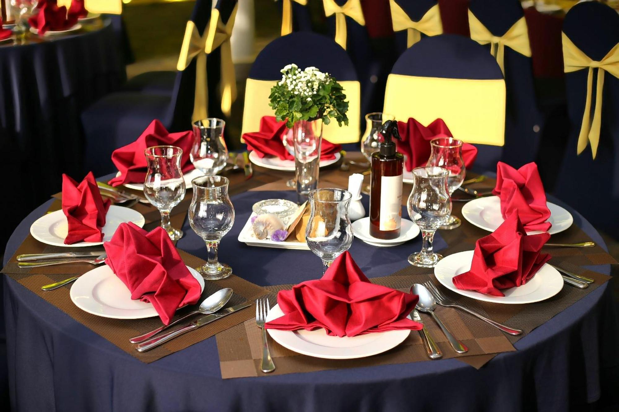 Khách sạn Oscar Saigon 4*