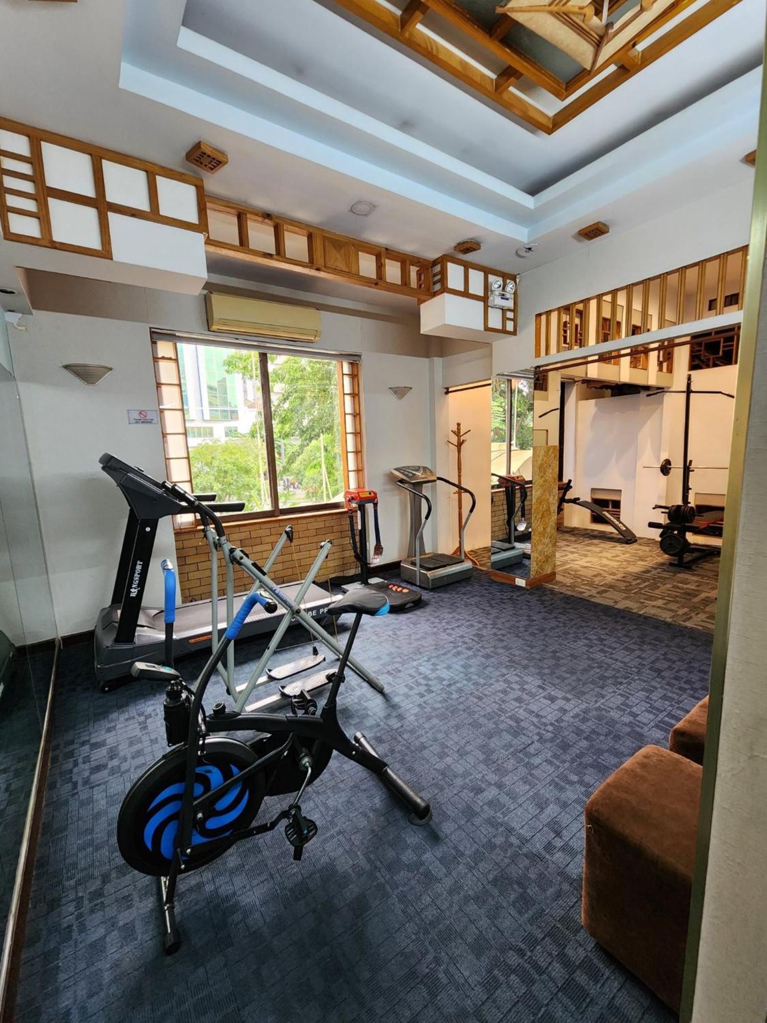 Khách sạn Oscar Saigon TP. Hồ Chí Minh